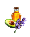 Irie's Halo Moisture Rich Oil